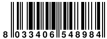 Ver codigo de barras