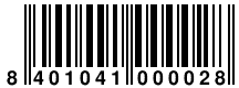 Ver codigo de barras