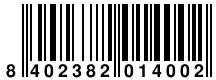 Ver codigo de barras