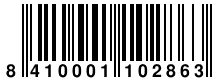 Ver codigo de barras