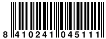 Ver codigo de barras