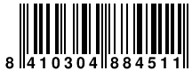 Ver codigo de barras
