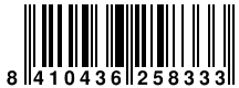 Ver codigo de barras