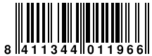 Ver codigo de barras