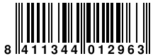 Ver codigo de barras