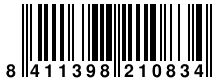 Ver codigo de barras