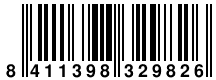 Ver codigo de barras