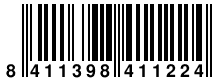 Ver codigo de barras
