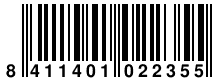 Ver codigo de barras
