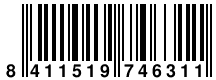 Ver codigo de barras