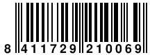 Ver codigo de barras
