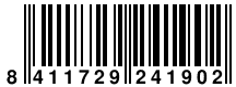 Ver codigo de barras