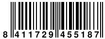 Ver codigo de barras