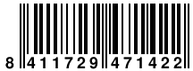 Ver codigo de barras