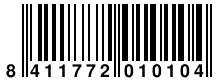 Ver codigo de barras