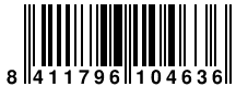 Ver codigo de barras