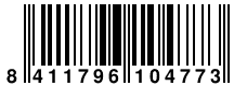 Ver codigo de barras