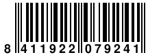 Ver codigo de barras
