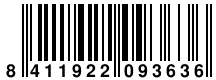 Ver codigo de barras