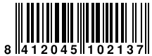 Ver codigo de barras