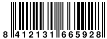 Ver codigo de barras