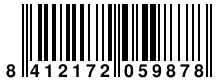 Ver codigo de barras