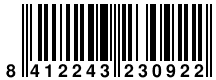 Ver codigo de barras