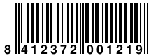 Ver codigo de barras