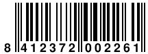 Ver codigo de barras