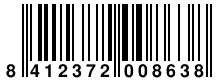 Ver codigo de barras