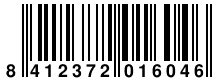 Ver codigo de barras