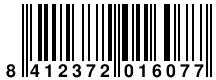 Ver codigo de barras