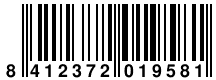 Ver codigo de barras