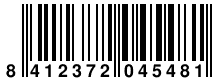Ver codigo de barras