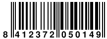 Ver codigo de barras
