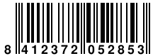 Ver codigo de barras