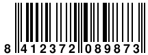 Ver codigo de barras