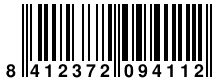 Ver codigo de barras