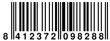Ver codigo de barras