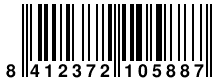 Ver codigo de barras