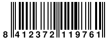 Ver codigo de barras