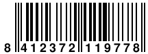 Ver codigo de barras