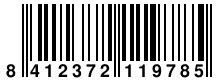 Ver codigo de barras