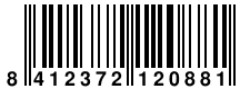 Ver codigo de barras