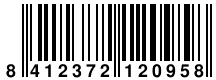 Ver codigo de barras