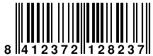 Ver codigo de barras
