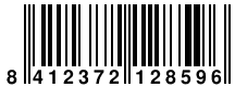 Ver codigo de barras