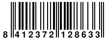 Ver codigo de barras