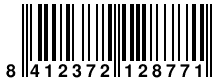 Ver codigo de barras