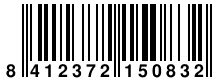 Ver codigo de barras